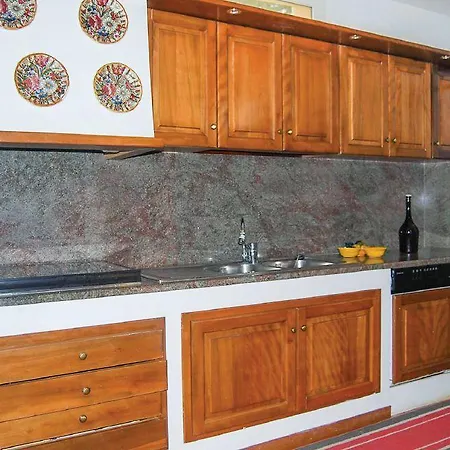 Apartment 1 Monterosi