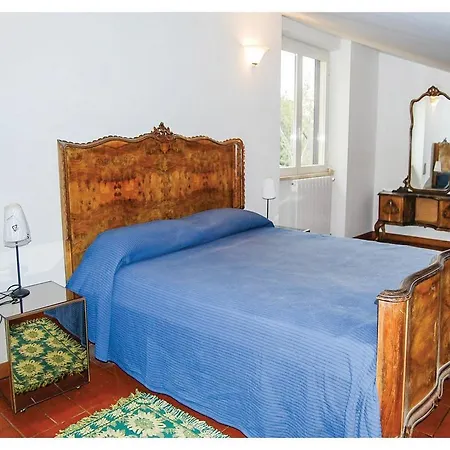 Apartment 1 *
