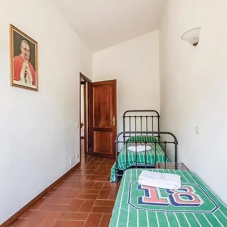 Apartment 1 *