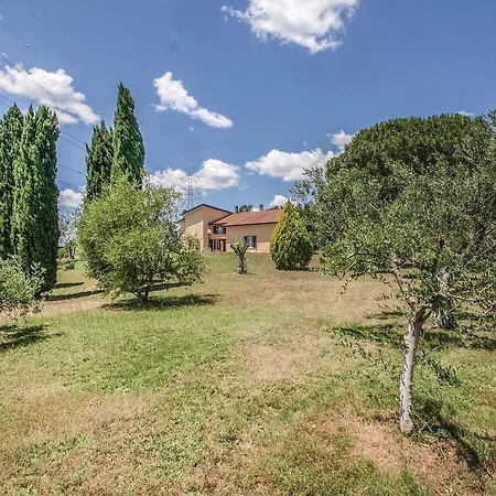 Apartment 1 Monterosi