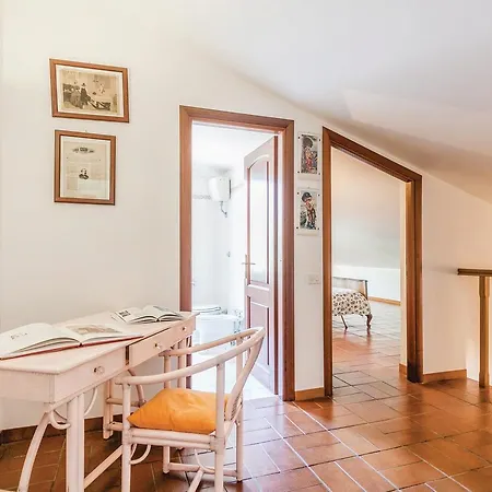 1 Apartment Monterosi